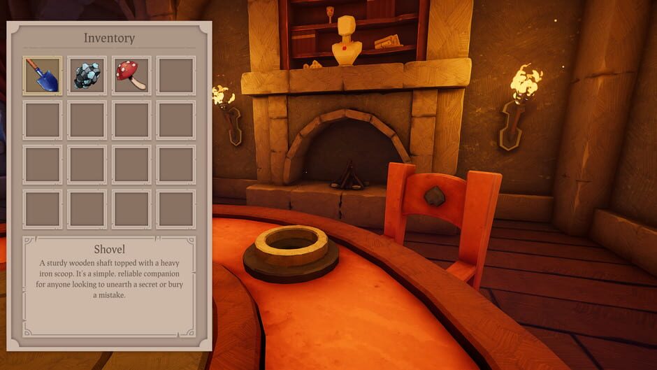 Alchemist: Journey of the Soul screenshot 6