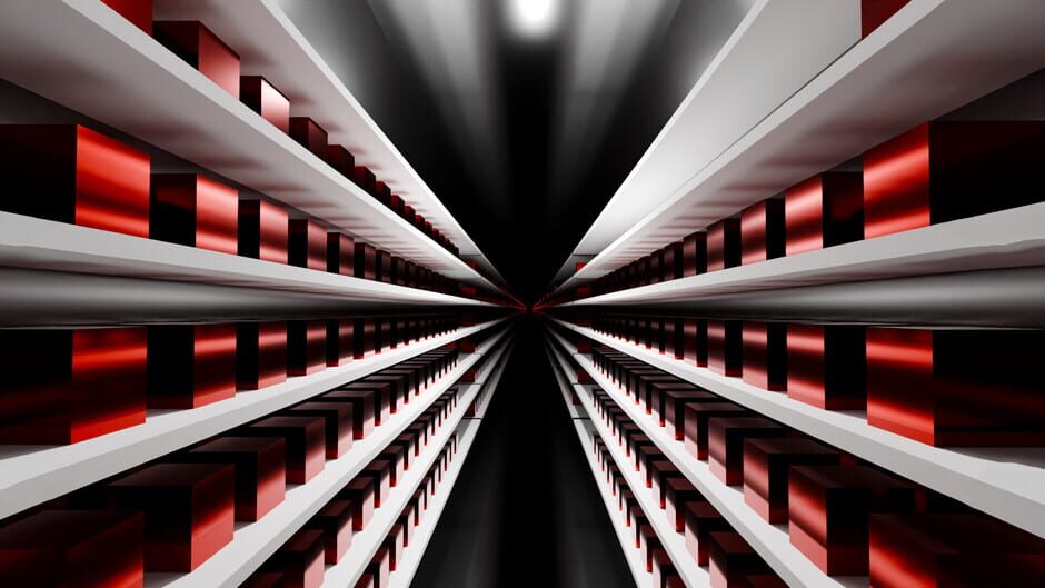 สกรีนช็อตจาก The Cloudberry Abyss (รูปที่ 4)