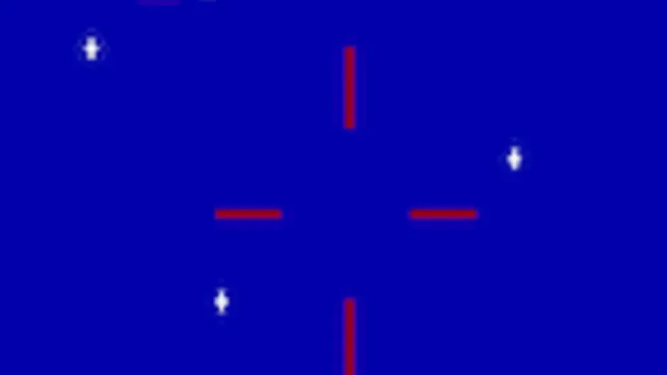 Rocket Shooting