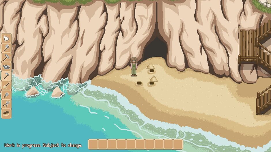 Velanit: The Forgotten Cottage screenshot 2
