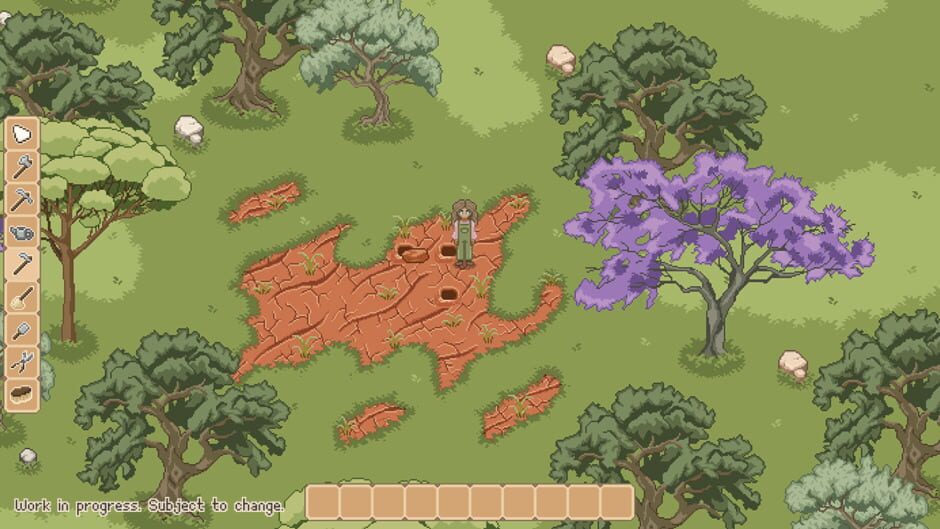 Velanit: The Forgotten Cottage screenshot 3