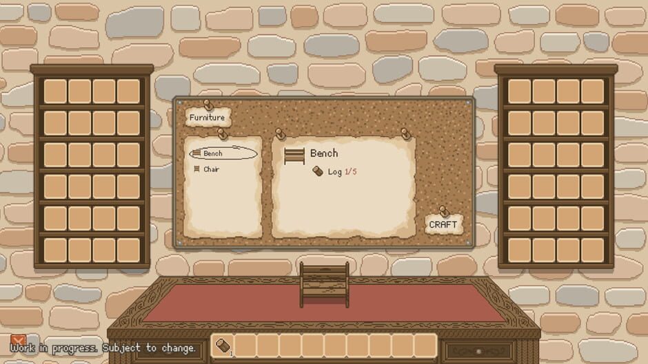 Velanit: The Forgotten Cottage screenshot 4