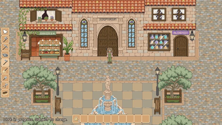 Velanit: The Forgotten Cottage screenshot 6