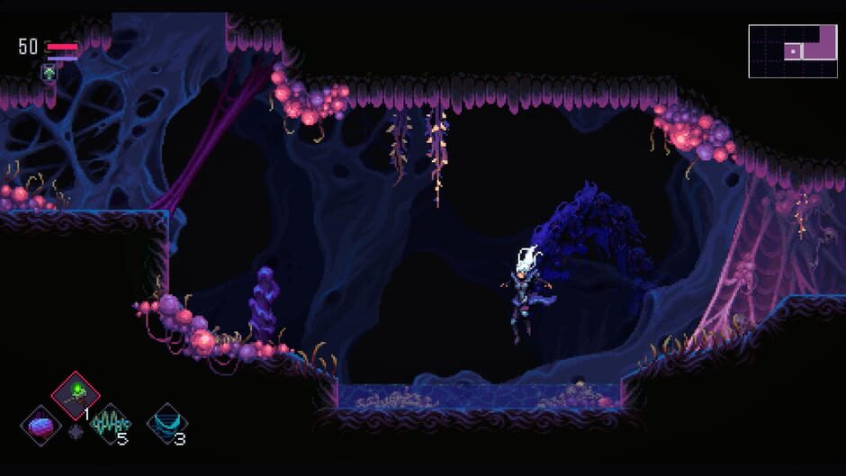 Silent Planet: Elegy of a Dying World screenshot 3