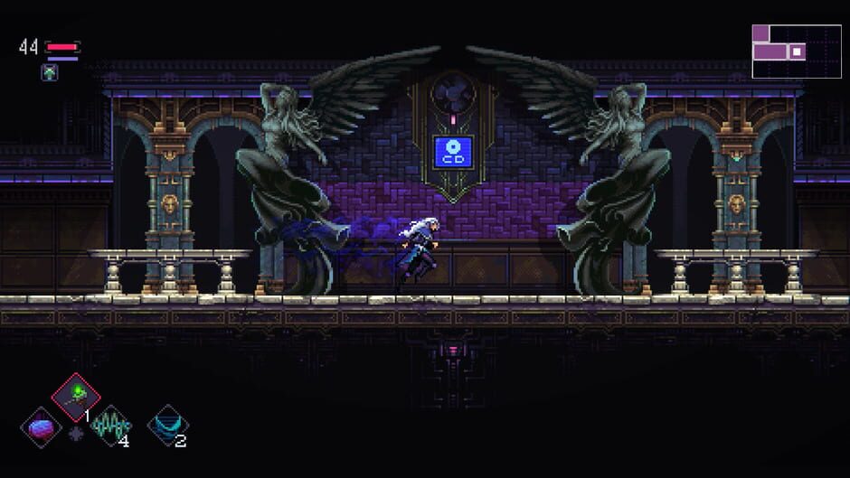 Silent Planet: Elegy of a Dying World screenshot 4