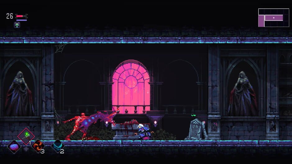 Silent Planet: Elegy of a Dying World screenshot 6