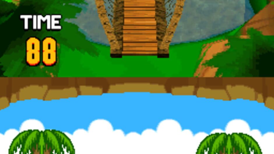 Cookie and Cream screenshot