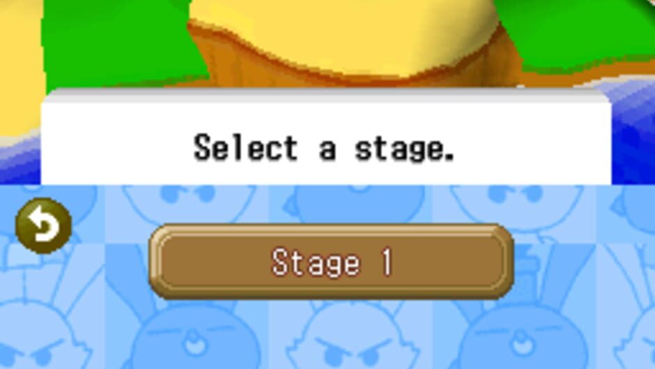 Cookie and Cream screenshot