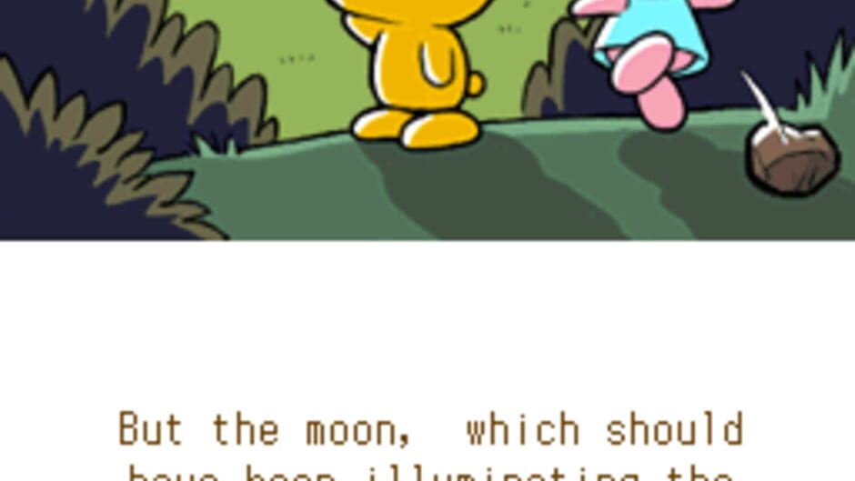 Cookie and Cream screenshot
