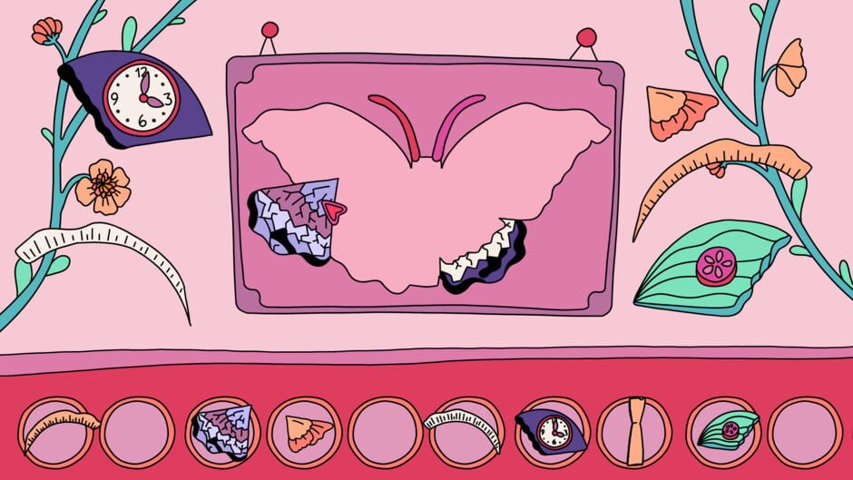 Escape the Baby Alarm - screenshot 1