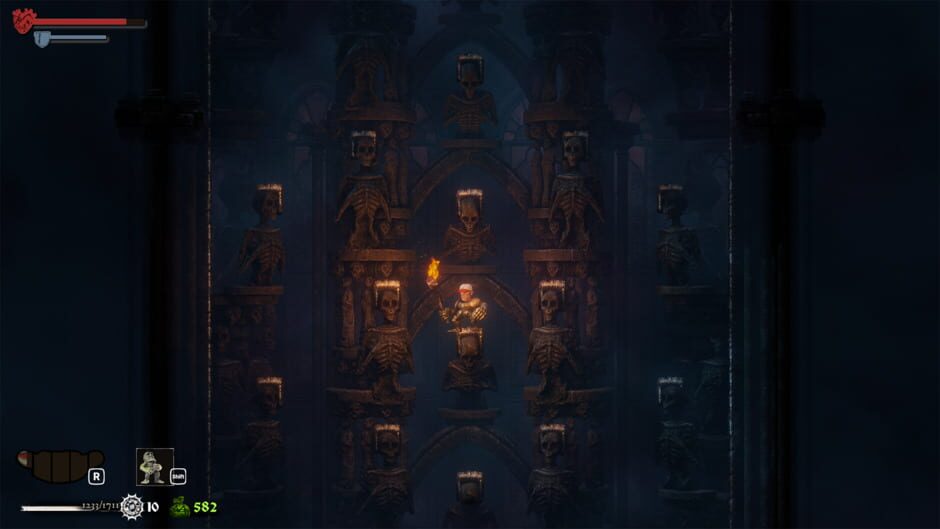 Jump King Quest screenshot 4