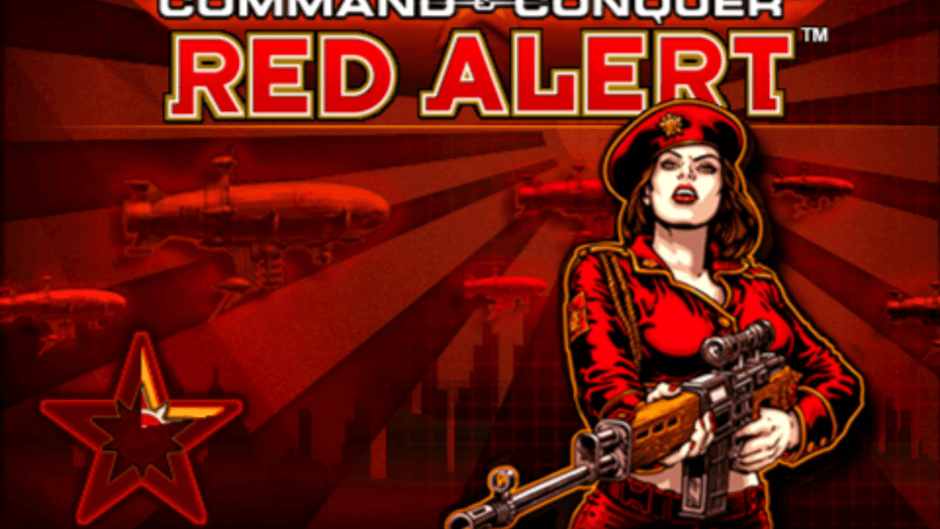 Command & Conquer: Red Alert Mobile Screenshot