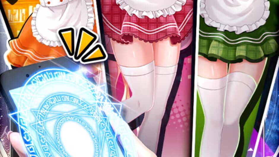 สกรีนช็อตจาก In Another World with My Smartphone: Fantasia Connect (รูปที่ 4)