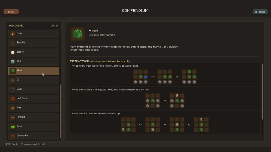 Kobold Delvers - screenshot 1