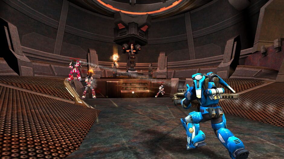 UTXMP screenshot