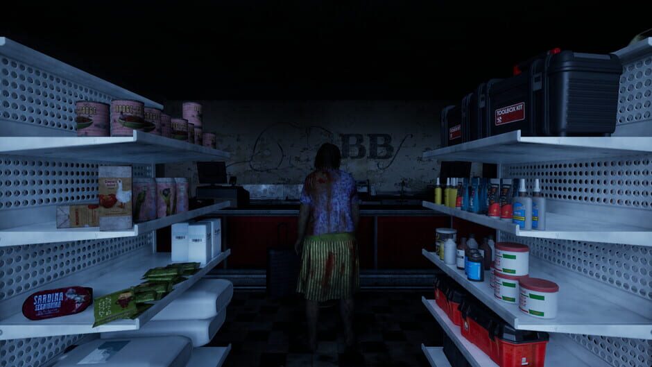 Online: 404 screenshot 4