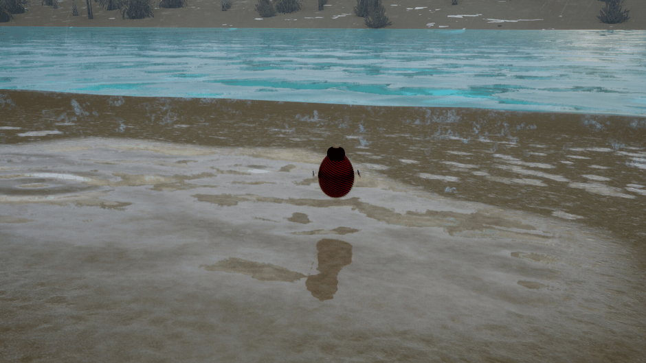 The Egg Screenshot