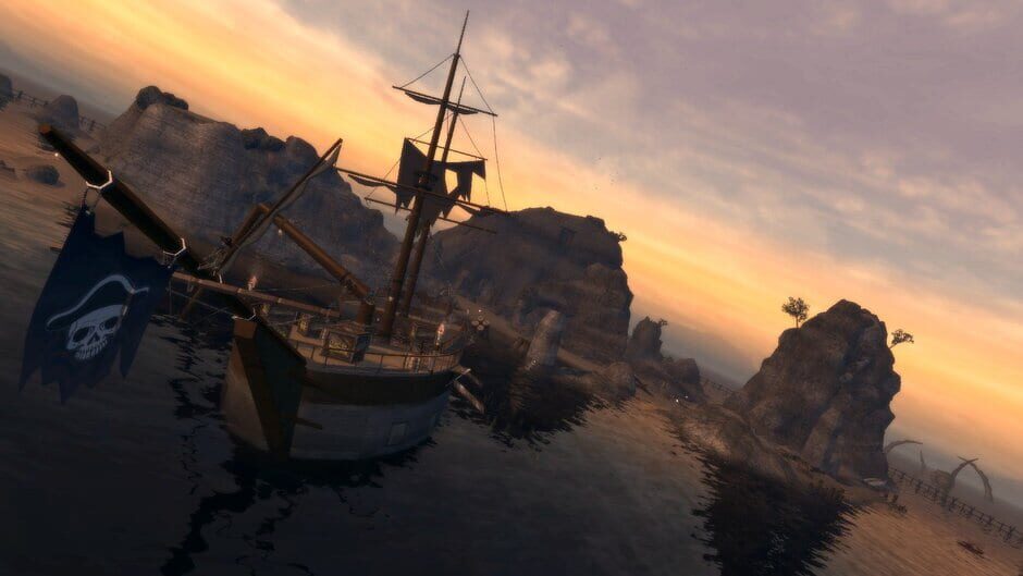 Saints Row 2: Corporate Warfare screenshot