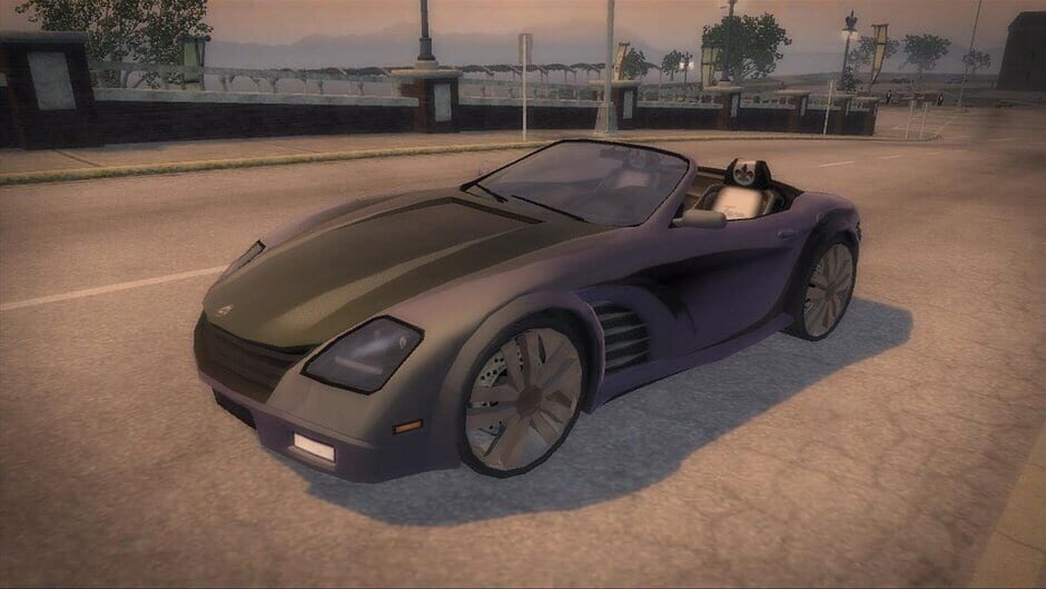 Saints Row 2: Ultor Exposed screenshot