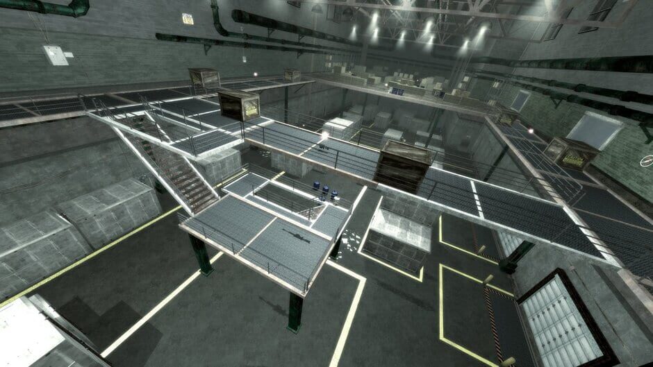 Saints Row 2: Ultor Exposed screenshot