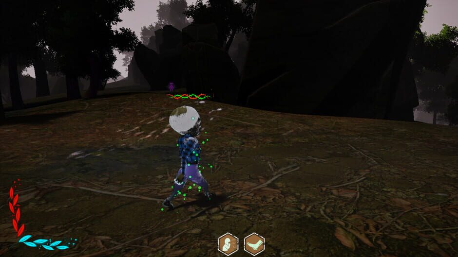 Defi's Devotion screenshot 6