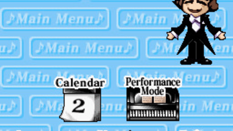 Montessori Music Screenshot