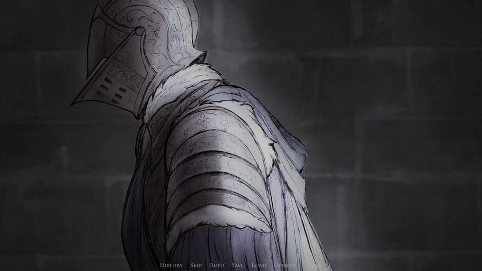 The Last Winter Knight - screenshot 1