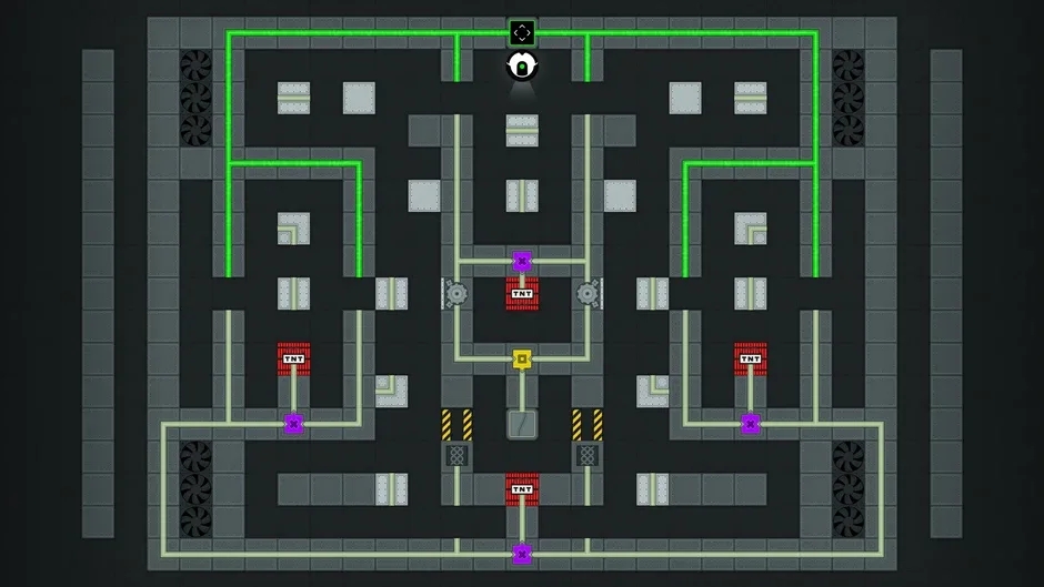 Кадър от Sokogeek