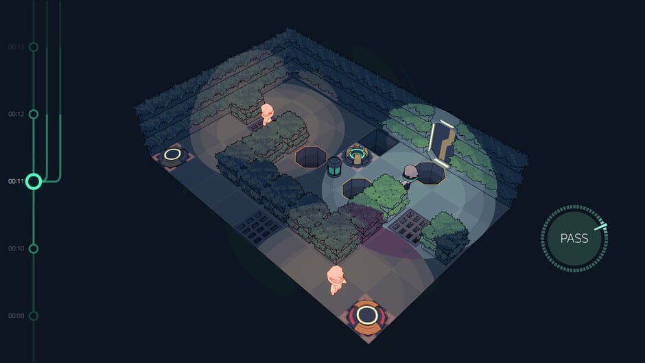 Point in Time - screenshot 1
