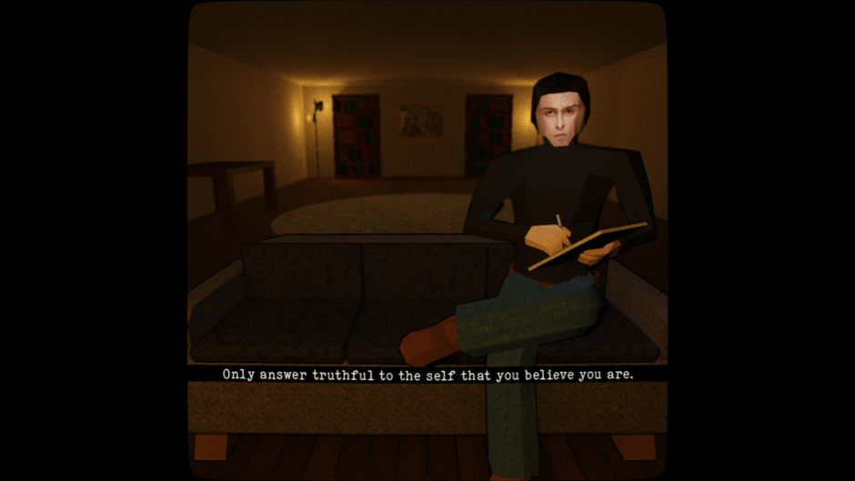 FPBI Test Program Screenshot