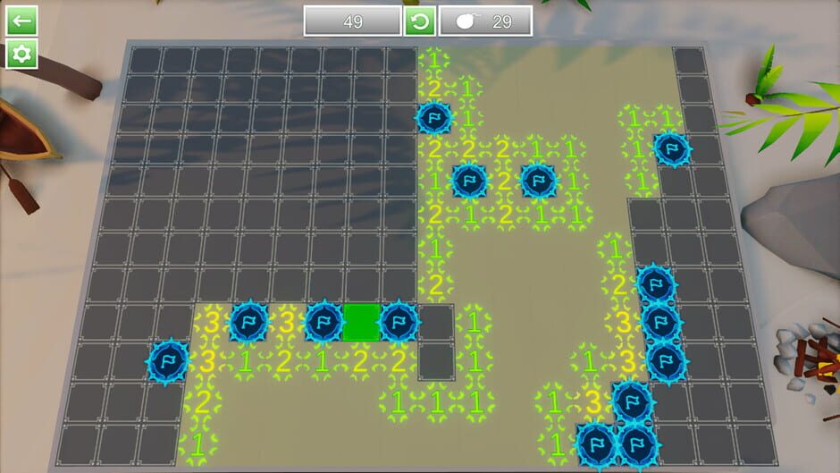 สกรีนช็อตจาก RTX Sweeper (รูปที่ 15)