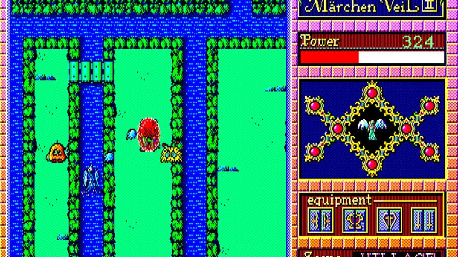Märchen Veil II screenshot