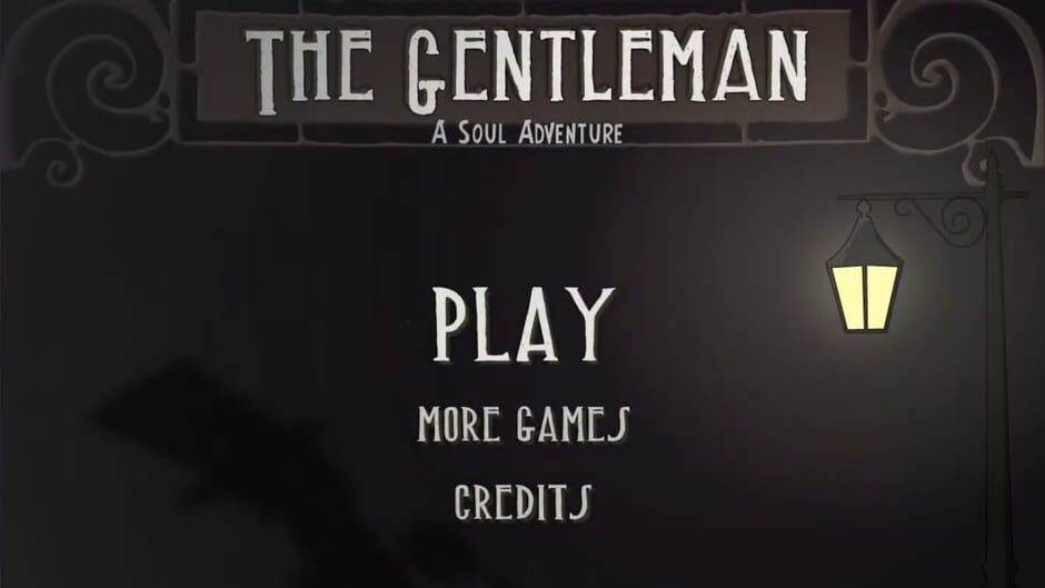 สกรีนช็อตจาก The Gentleman (รูปที่ 3)