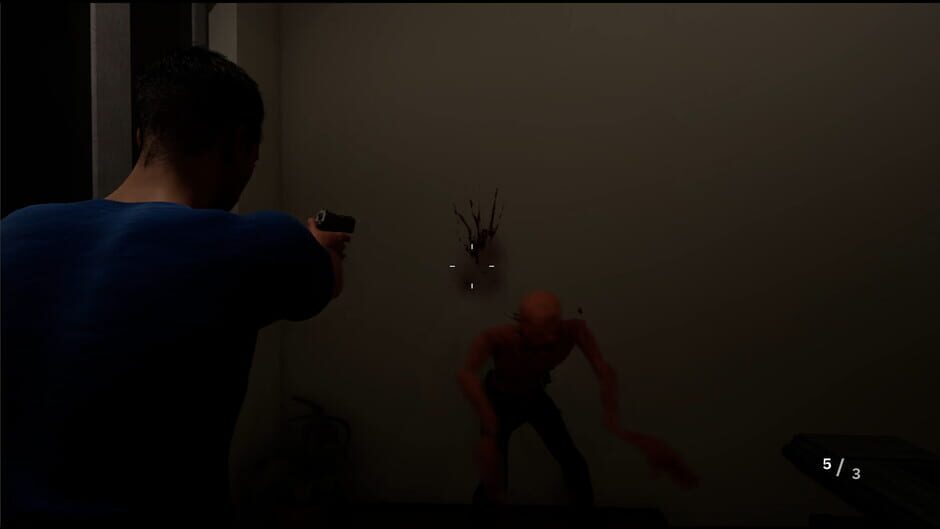No One Returns screenshot 2