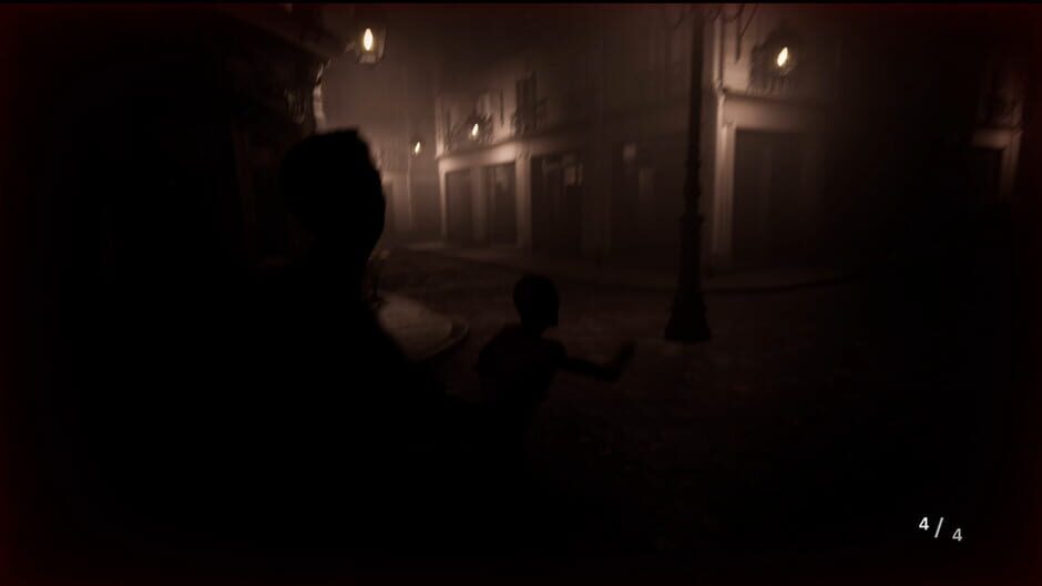 No One Returns screenshot 4