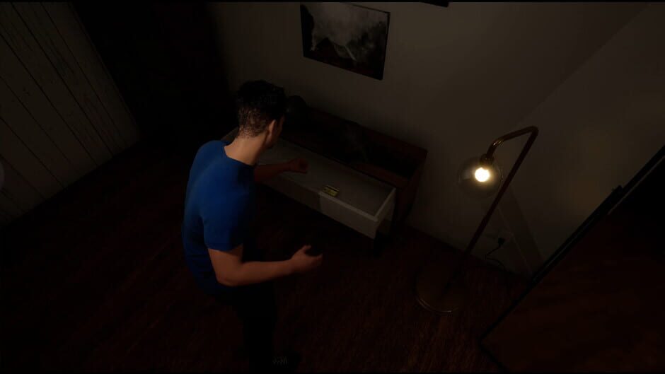 No One Returns screenshot 5