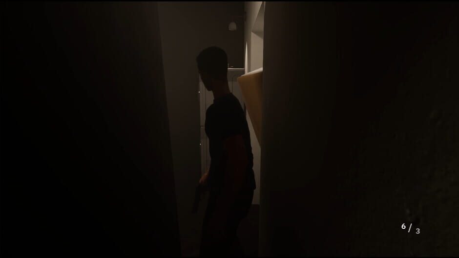 No One Returns screenshot 6