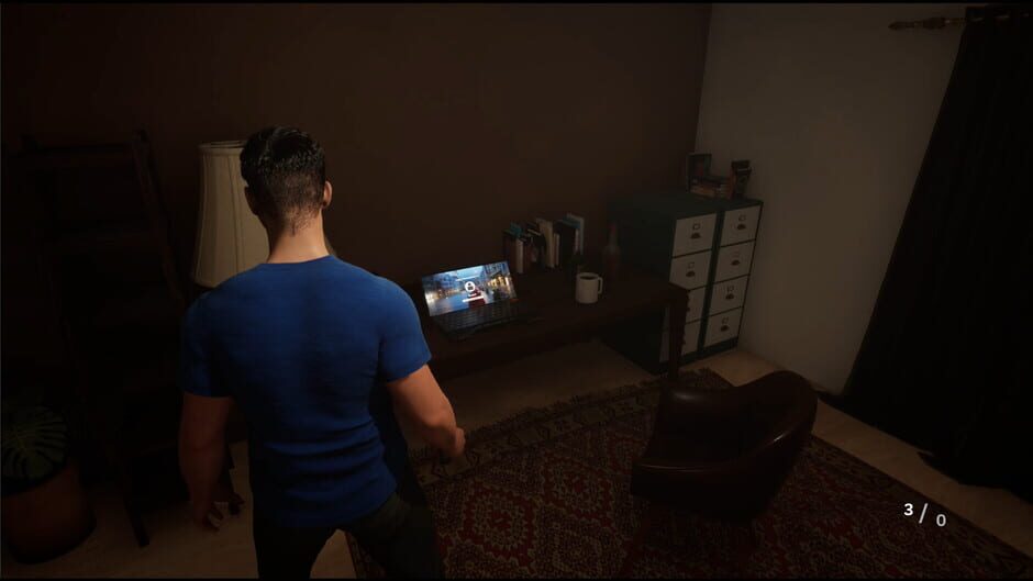No One Returns screenshot 7