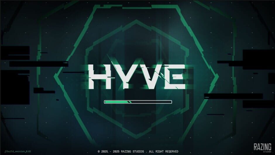 Hyve screenshot 4