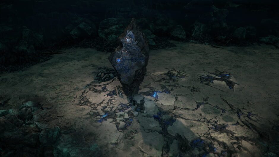 Path of Exile 2: Runes of Aldur - screenshot 1