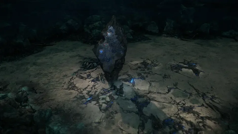 Path of Exile 2: Runes of Aldur