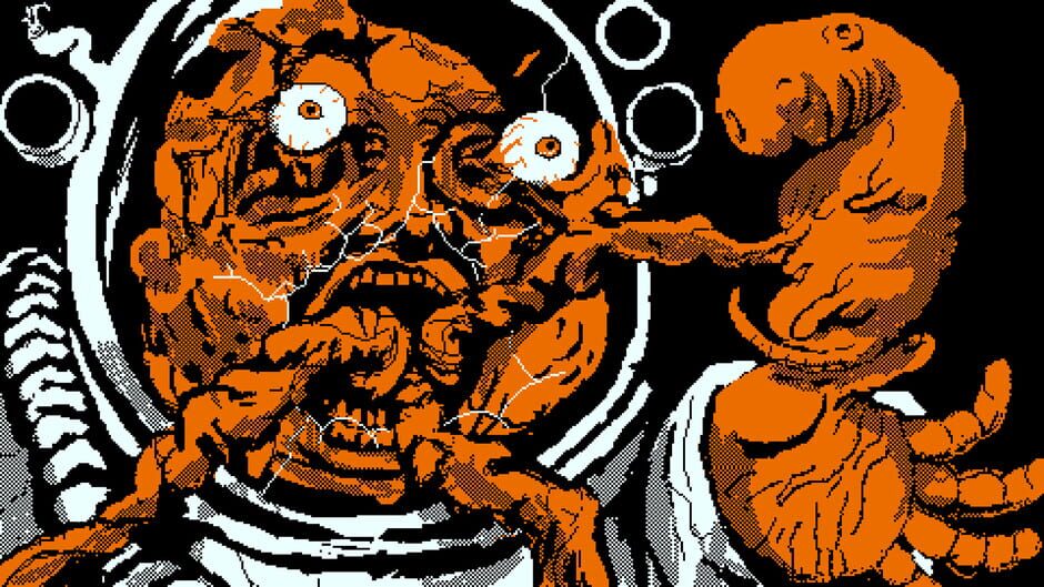 Kopernicus: Extraction - screenshot 1