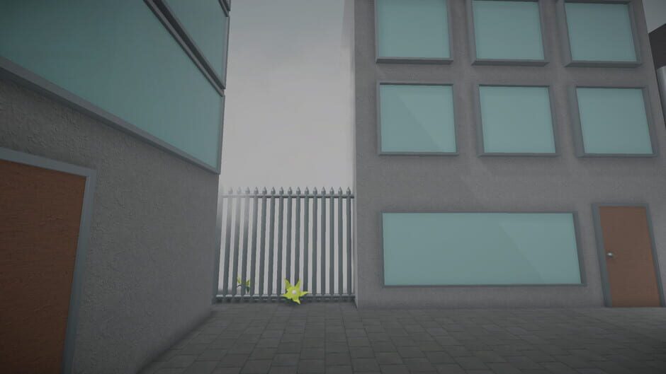 Just an Ordinary Bike Ride - screenshot 1