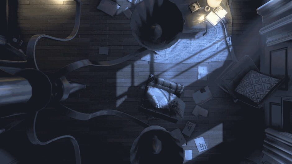 สกรีนช็อตจาก Soul Dimension (รูปที่ 2)