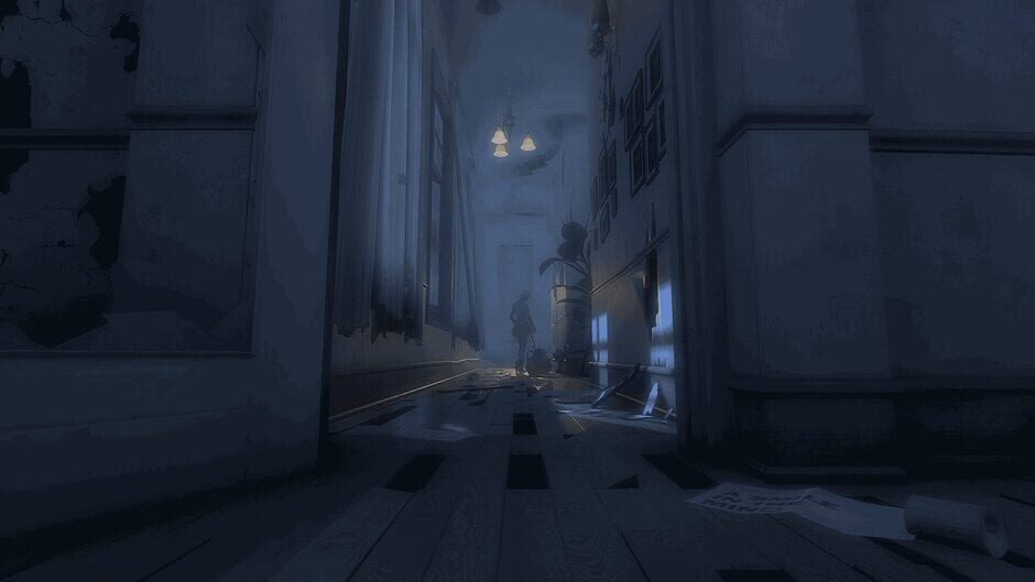 สกรีนช็อตจาก Soul Dimension (รูปที่ 3)