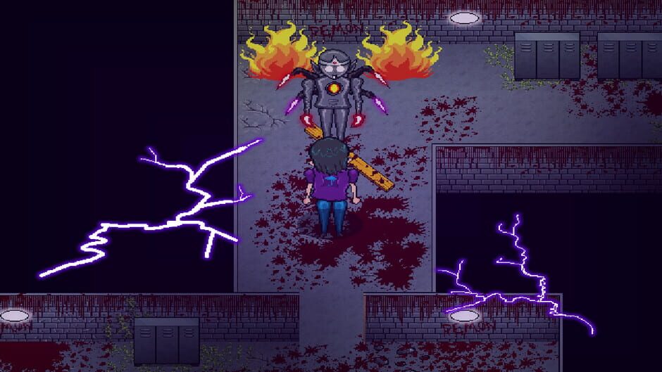 สกรีนช็อตจาก Zereoton Hauntings 2 (รูปที่ 7)