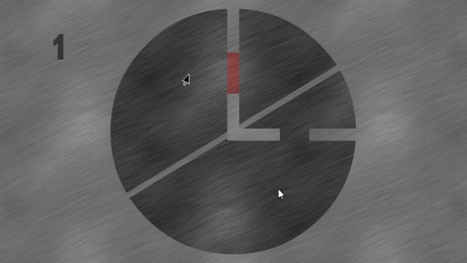Mirrored Maze 2 screenshot