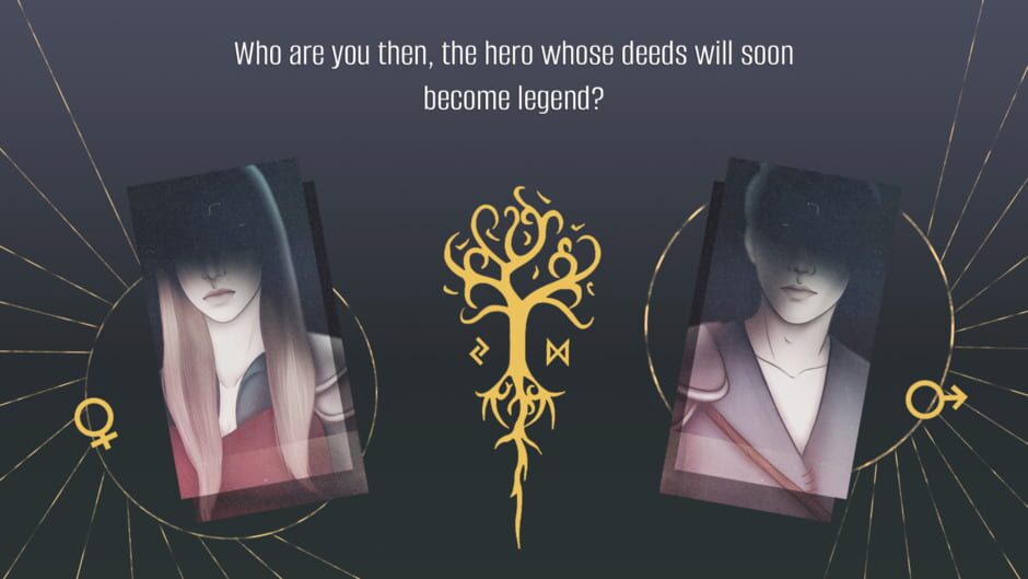 Becoming a Legend: New Advent - screenshot 1