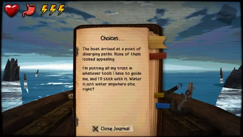 Capture d'écran de l'article