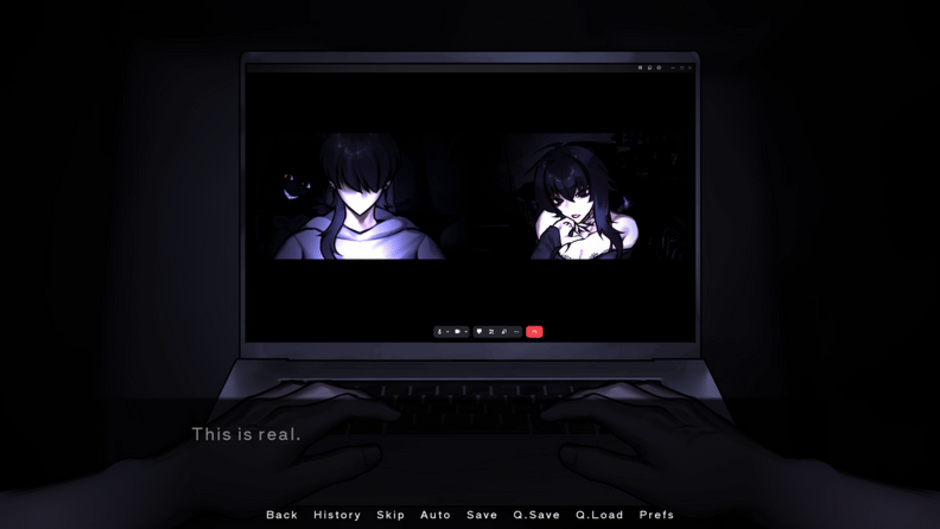 Xenia is Online Screenshot